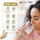 Vitamin E- Wheat Germ Oil Capsules