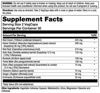 Total Cleanse Lymph