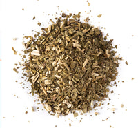 Yerba Mate: 2 oz (Nelson's Tea)