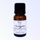 Eucalyptus Essential Oil 10ml - 100% Pure