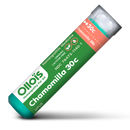 Olloïs Chamomilla 30C Vegan Organic, 80 Homeopathic Pellets