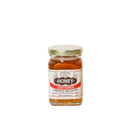 Ghost Pepper Infused Honey