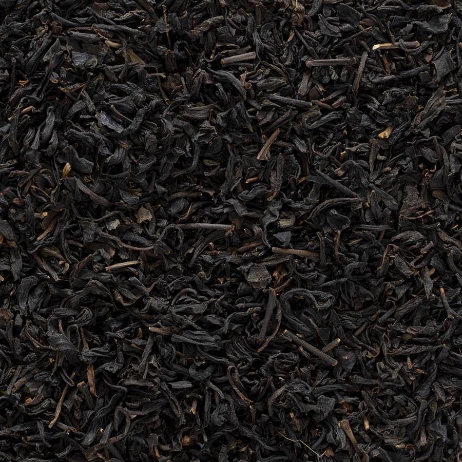 China Black Tea (Organic)
