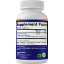 Valerian Root Capsules, 5000 MG (240 caps)