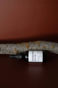 Berberine Blend, 2 oz Tincture