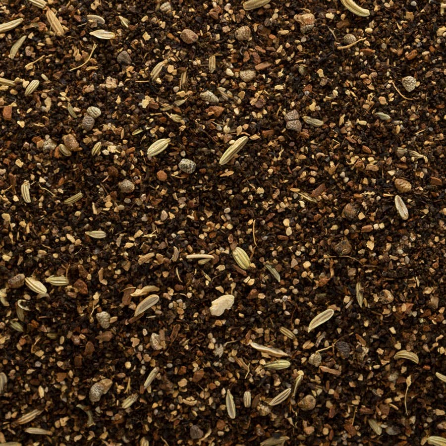 Chai Tea, Organic (1 lb)