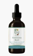 Organic Echinacea Root Tincture