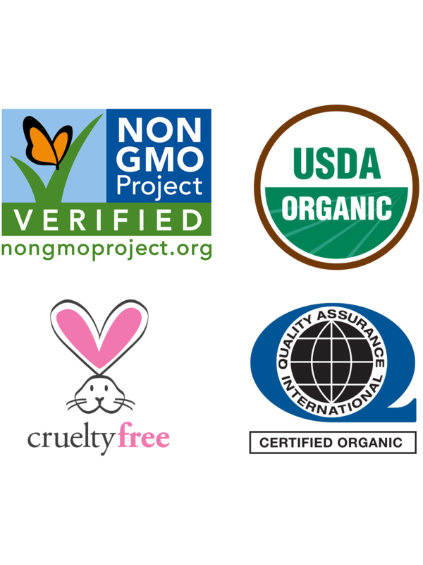 Organic Peppermint Essential Oil