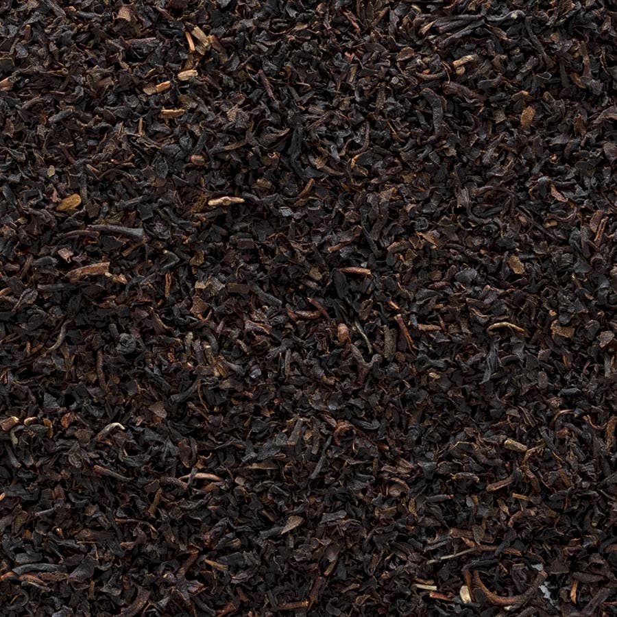 Earl Grey Black Tea