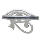 Eye of Horus Ring - Size 9
