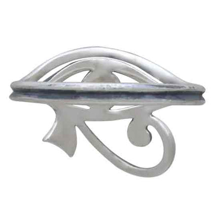 Eye of Horus Ring - Size 9
