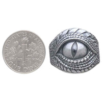 Dragon Eye Ring (Size 12)