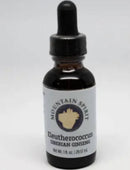 Eleutherococcus (Siberian Ginseng) Tincture - 1oz