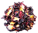 Hibiscus Tea Loose Leaf (1 lb)