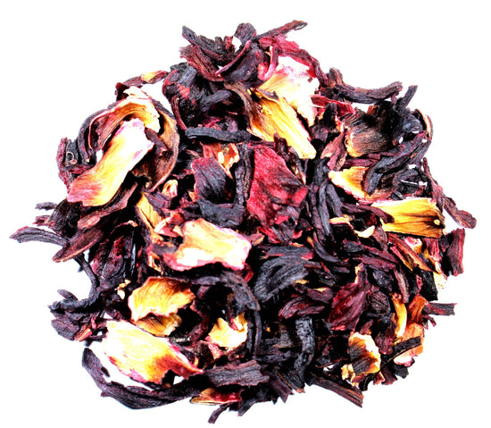 Hibiscus Tea Loose Leaf (1 lb)