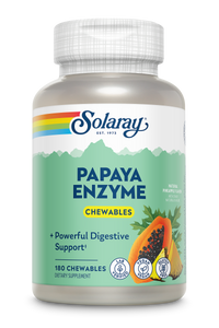 Papaya Enzyme