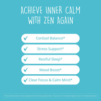 Cortisol Manager