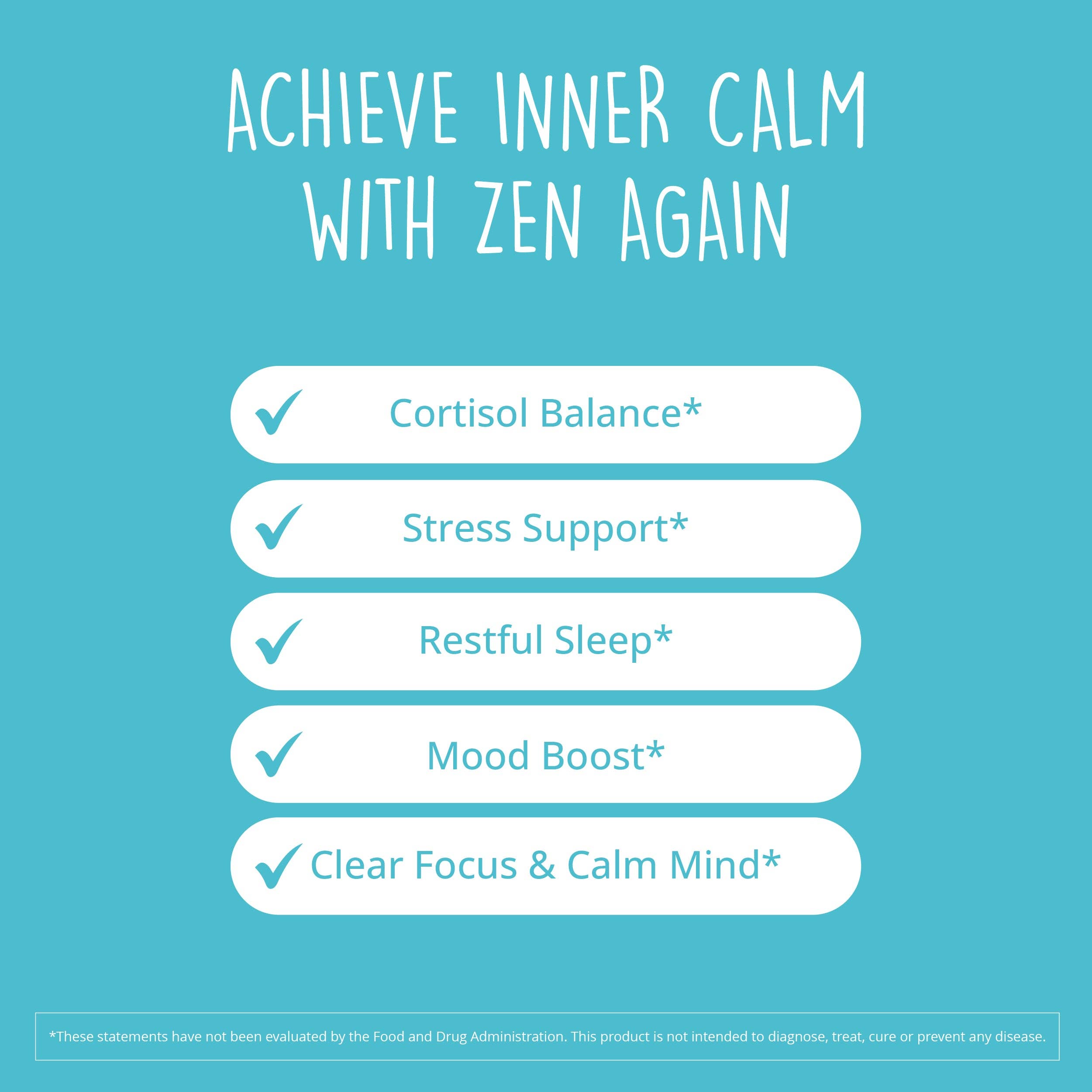 Cortisol Manager