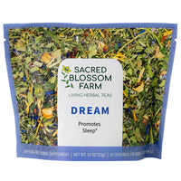 Herbal Tea Blend, Dream (Promotes Sleep)