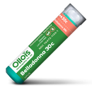 Olloïs Belladonna 30C Vegan Organic; 80 Homeopathic Pellets