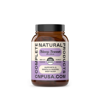 Sleep Sweet Capsules