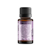 Organic Clove Bud Essential Oil (10 ml)