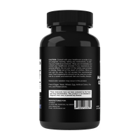 Magnesium Glycinate with B6 - 1000mg (90 Tablets)