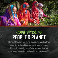 Turmeric Root, Certified Organic (6.21 oz)