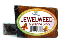 Jewelweed Soap