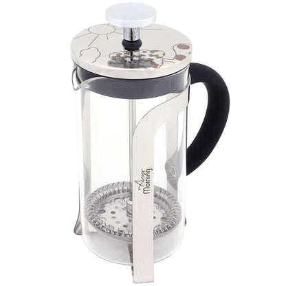 Stainless Steel Tea Press