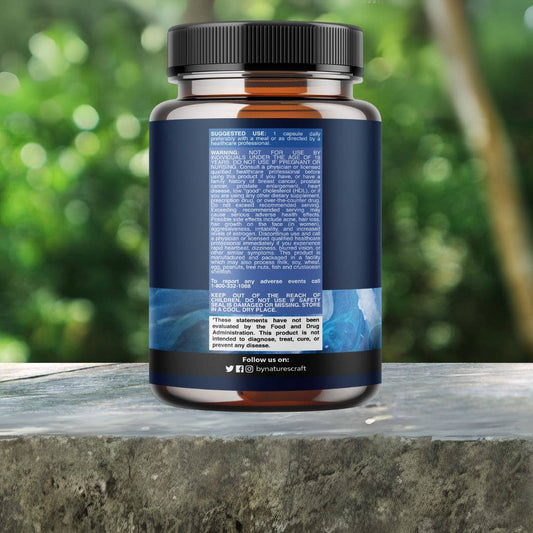 DHEA Supplement – Hormone Balance & Energy Support