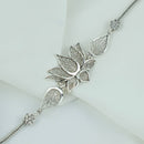 Lotus Flower Bracelet