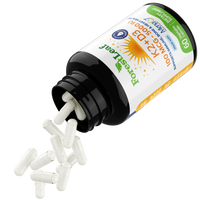 Vitamin K2+D3 (60 capsules)