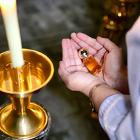 Lily of the Valley Anointing Oil | Holy Oil For Prayer