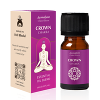 7th Chakra - Crown - Sahasrara Essential Oil Diffuser