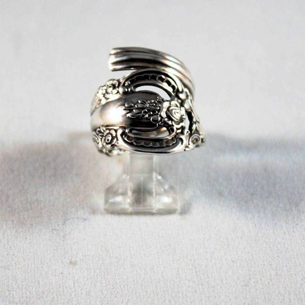 Spoon Ring