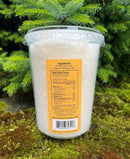 Maple Cotton Candy!