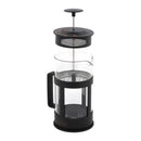 French Press Tea Maker - Stainless steel