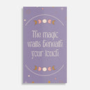 Ask The Crystal Ball Card Pack
