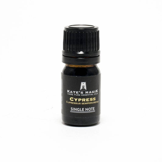 Cypress Essential Oil (5 ml)