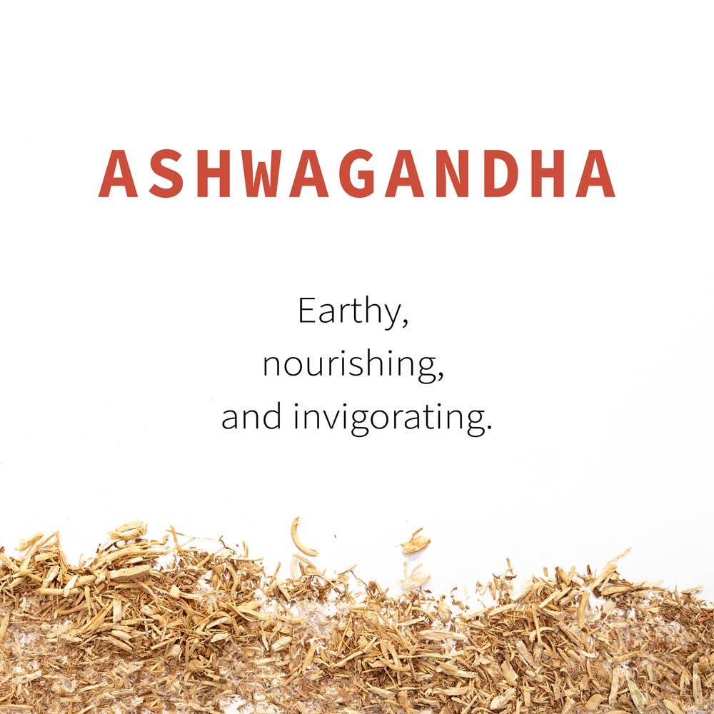 Ashwagandha, 7.6 oz (Withania somnifera)