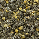 Organic Relaxing Tea (4 oz)