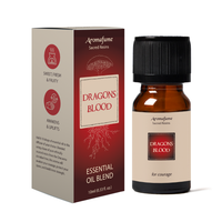 Dragon’s Blood Oil | For Essential Oil Diffuser