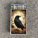 Raven Moon Matches