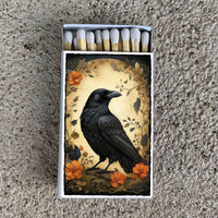 Raven Moon Matches