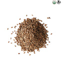 Organic Flax Seed (4 oz)