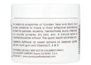 Golden Seal & Myrrh Herbal Salve (2 oz)