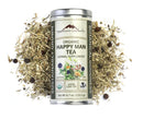 Happy Man Tea Organic (4.7 oz, Tin canister)