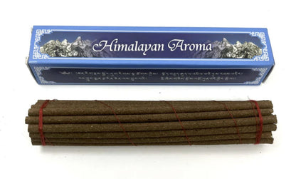 Himalayan Incense