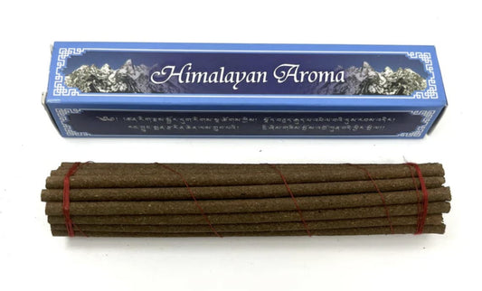 Himalayan Incense